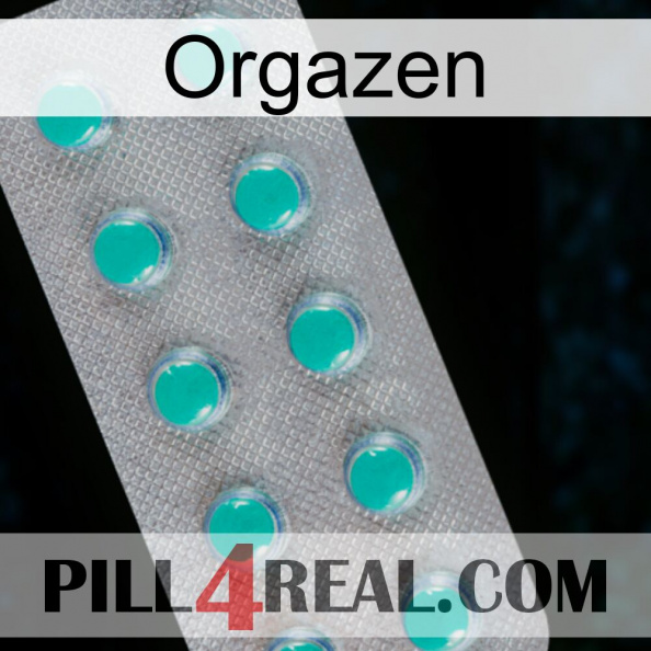 Orgazen 28